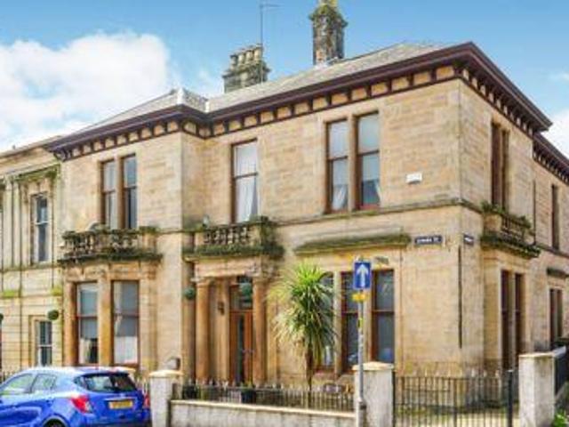 House for sale in Dalry, Scotland