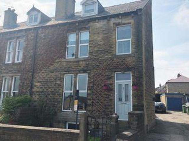 House for sale in Holmfirth, West Yorkshire