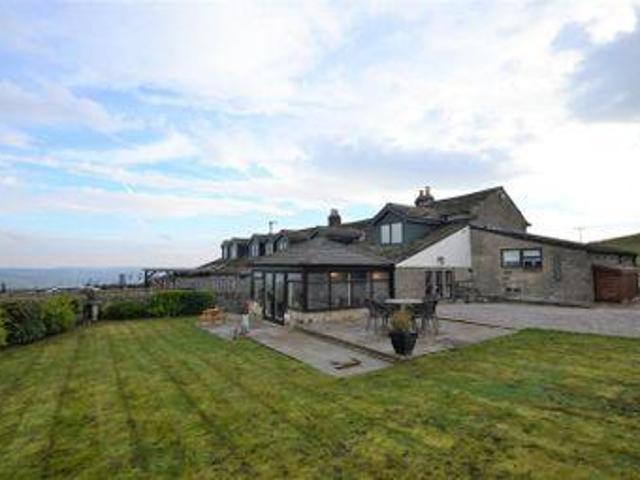 House for sale in Sowerby Bridge, West Yorkshire