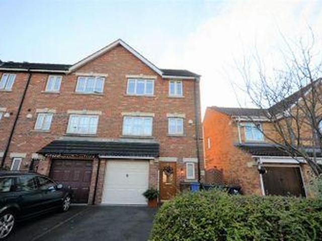 House for sale in Barnsley, South Yorkshire
