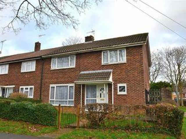 House for sale in Stevenage, Hertfordshire