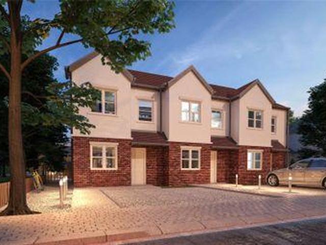 House for sale in Row Town, Surrey