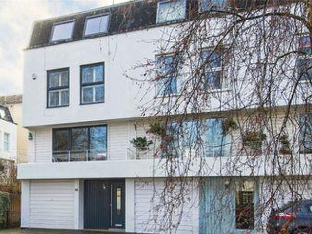 House for sale in Golden Valley, Gloucestershire