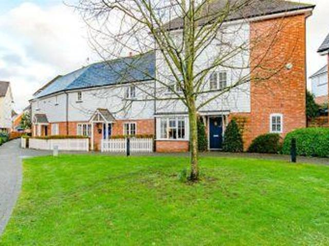 House for sale in Bourne Vale, Kent