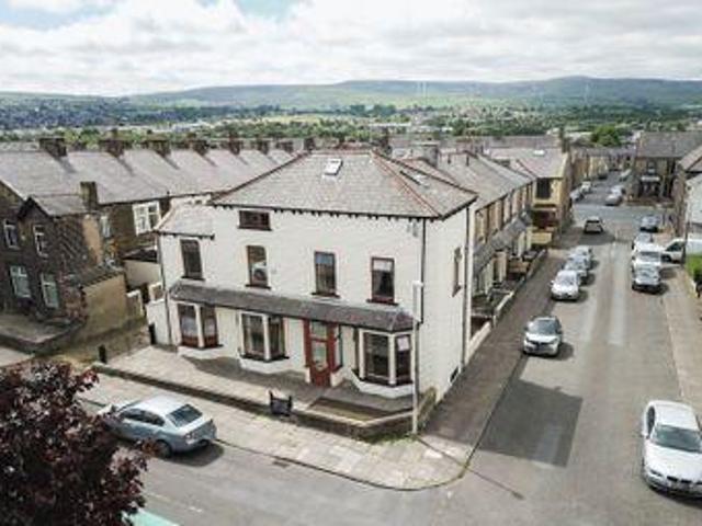 House for sale in Burnley, Lancashire