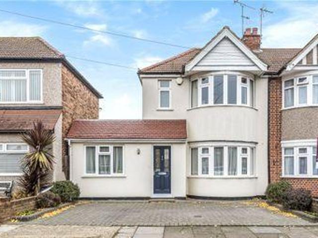 House for sale in Ruislip, Greater London