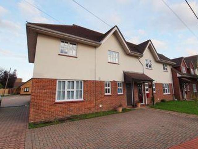 House for sale in Barling