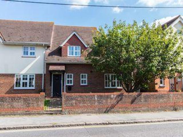 House for sale in Barling