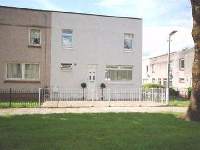 House for sale in Clydebank, Scotland