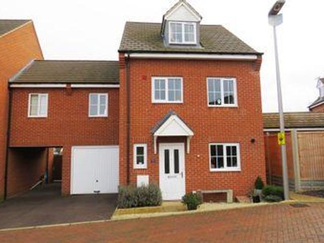 House for sale in City of Milton Keynes, England