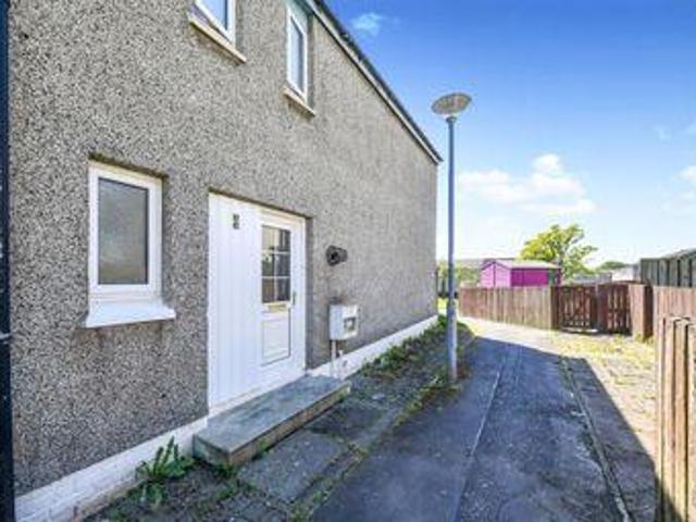 House for sale in Crookedholm, Scotland