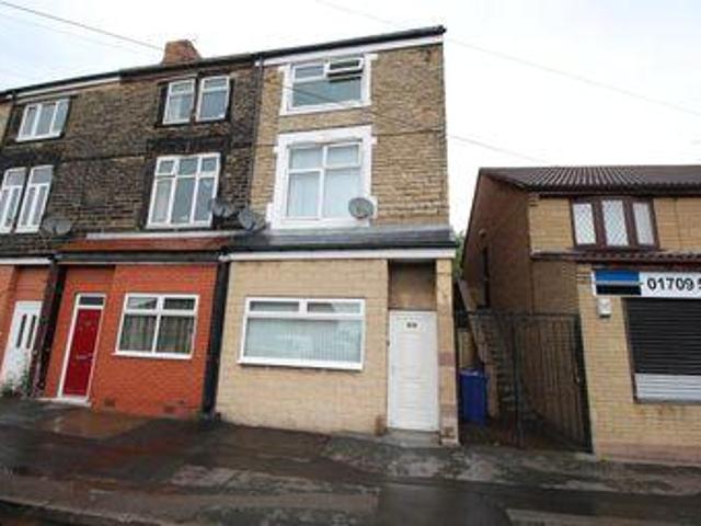 House for sale in Mexborough