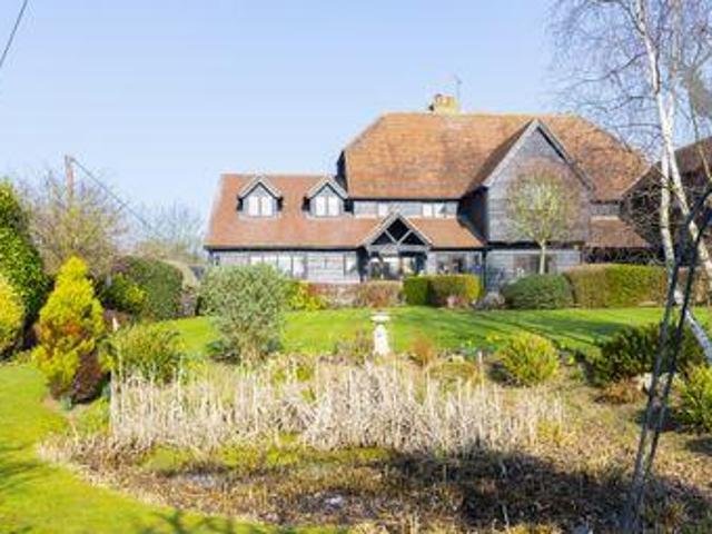 House for sale in Epping