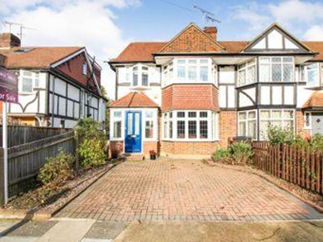 House for sale in Kingston Upon Thames, Greater London