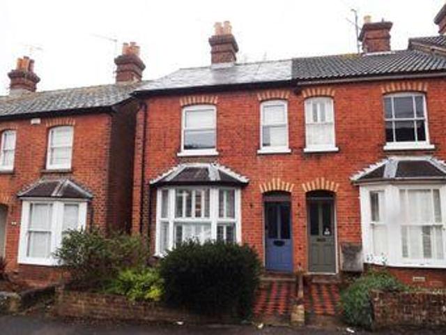 House for sale in Priest Down, Hampshire