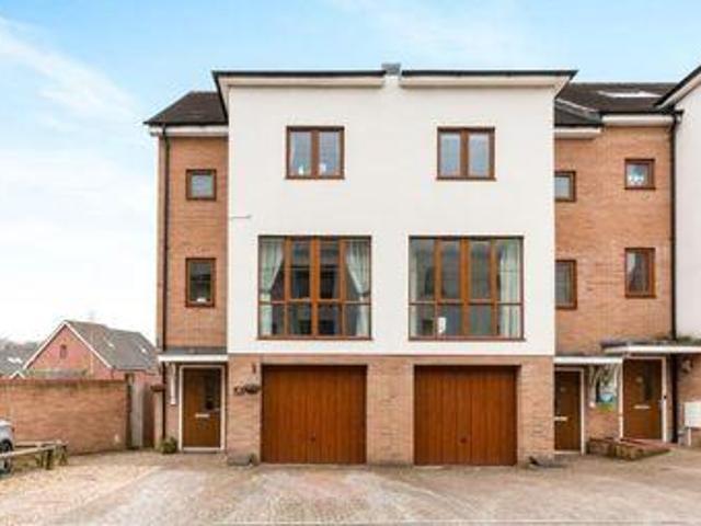 House for sale in Priest Down, Hampshire
