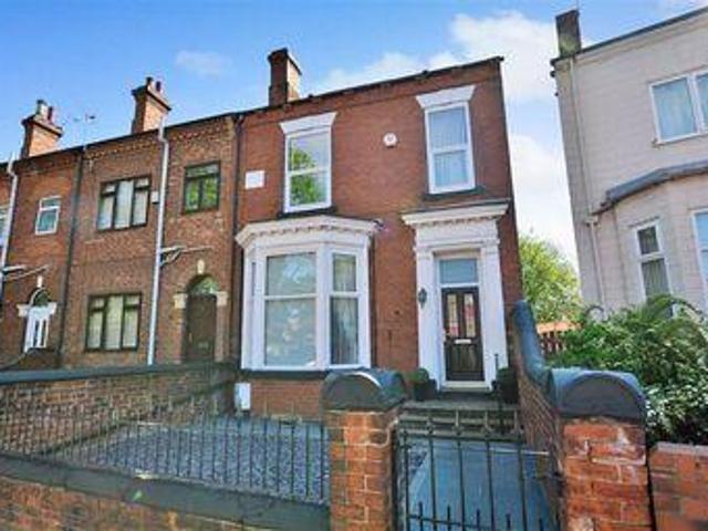 House for sale in Castleford, West Yorkshire