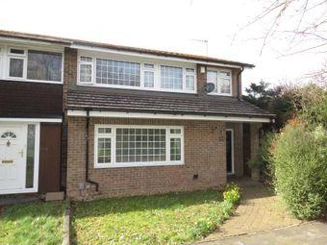 House for sale in Broxbourne, Hertfordshire
