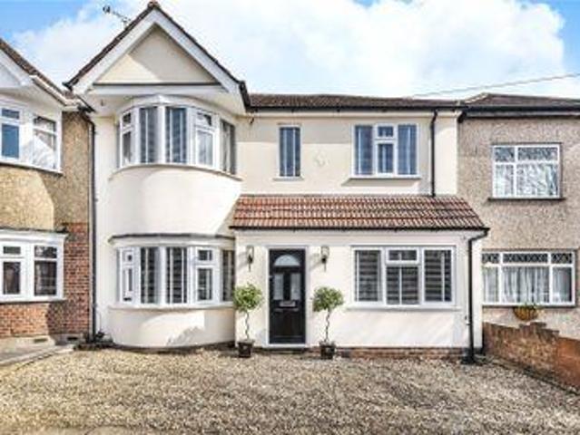 House for sale in Ruislip, Greater London