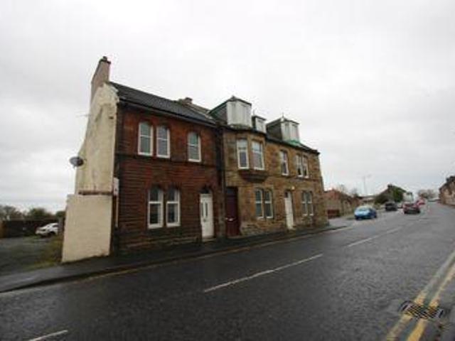 House for sale in Stevenston, Scotland
