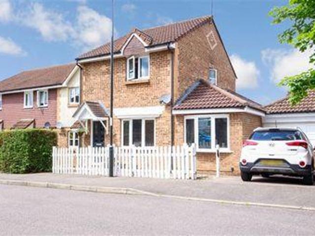 House for sale in Glynde, West Sussex
