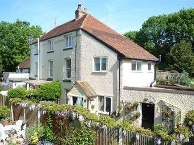 House for sale in Herne, Kent