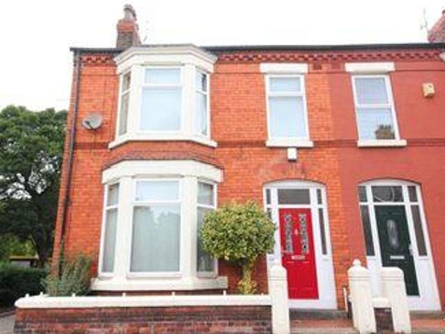 House for sale in Calderstones