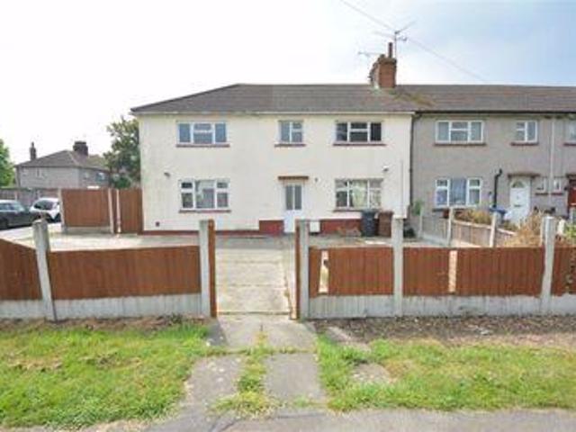 House for sale in Tilbury, Essex