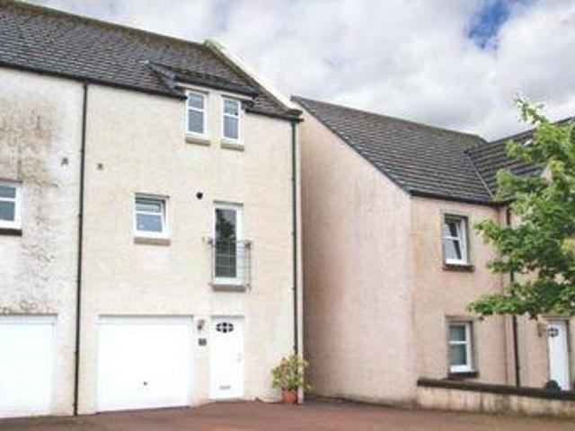 House for sale in Crookedholm, Scotland