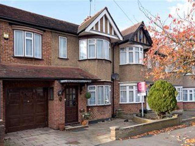 House for sale in Ruislip, Greater London