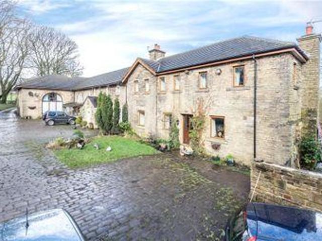 House for sale in Bradford, West Yorkshire