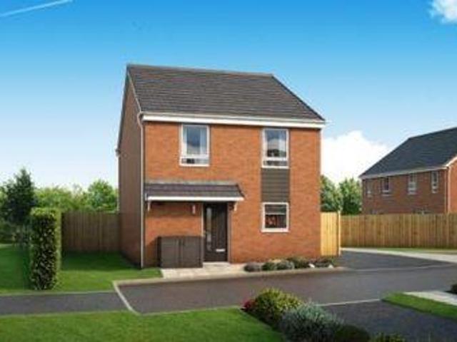 House for sale in Bridgwater, Somerset