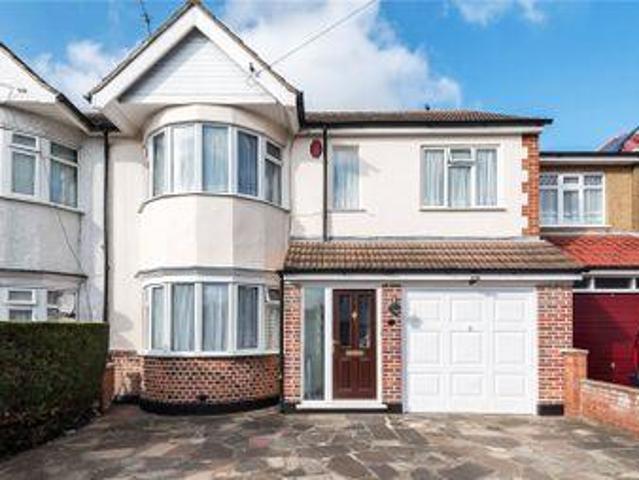House for sale in Ruislip, Greater London