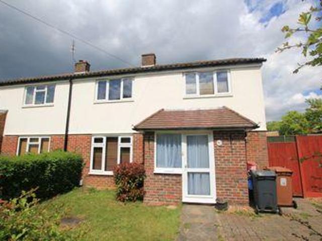 House for sale in Shephall, Hertfordshire