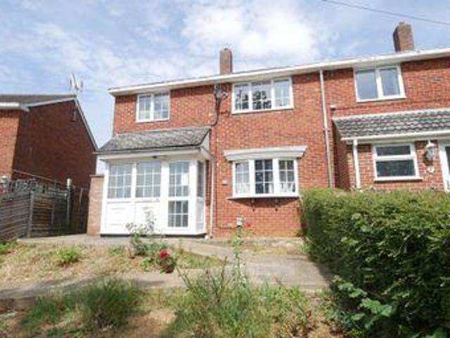 House for sale in Stevenage, Hertfordshire