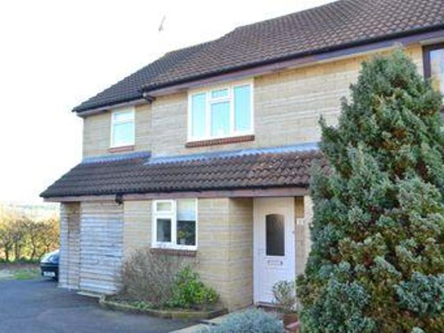 House for sale in Bruton, Somerset