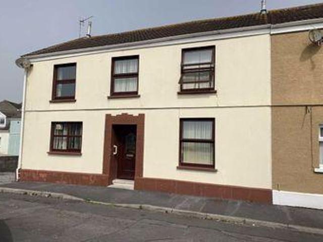 House for sale in Llanelli, Wales