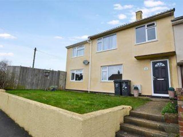 House for sale in Taunton, Somerset