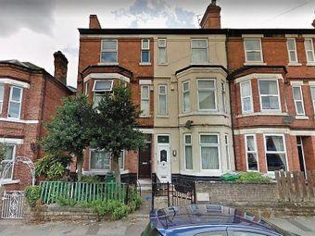 House for sale in City of Nottingham, East Midlands