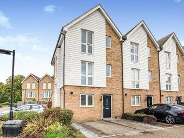 House for sale in Hemel Hempstead, Dacorum