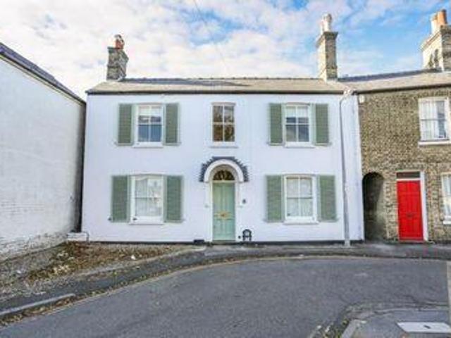 House for sale in Cambridge, Cambridgeshire and Peterborough