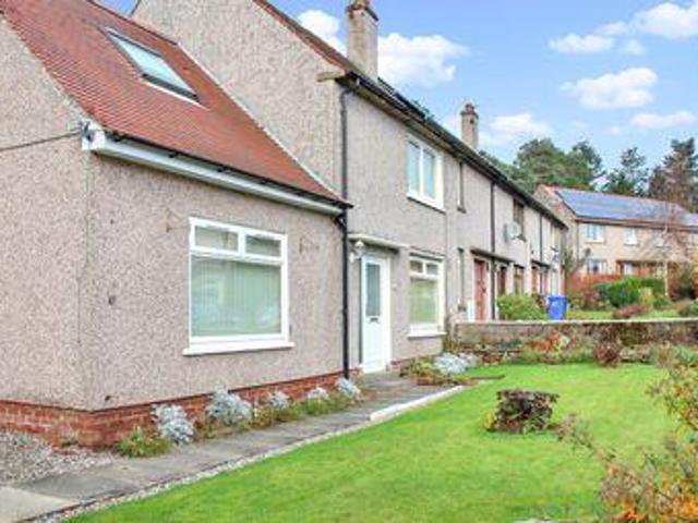 House for sale in Cambuskenneth, Scotland