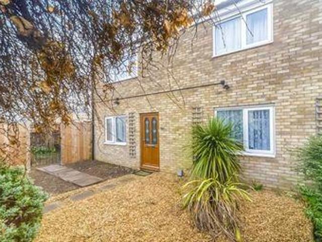 House for sale in Stevenage, Hertfordshire