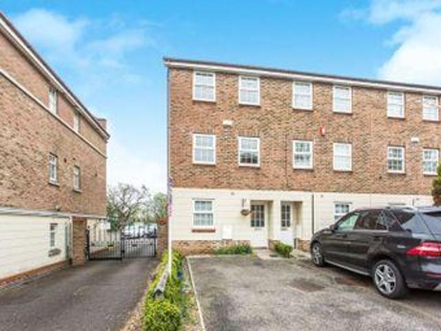 House for sale in Grays, Essex