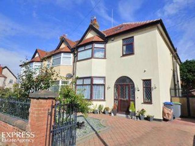 House for sale in Lancashire, England