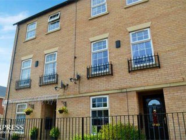 House for sale in South Yorkshire