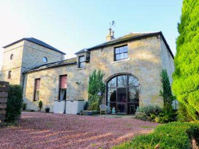 House for sale in Bo'ness, Scotland