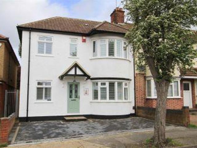House for sale in Ruislip, Greater London