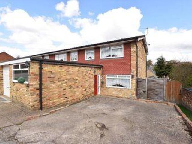 House for sale in Chesham
