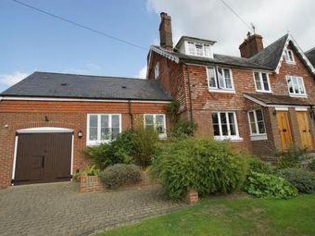 House for sale in Heathlands, East Sussex